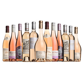 MoneyWeek Rosé Mixed Case 