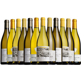 MoneyWeek White Burgundy Case