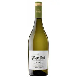 2024 Monte Real Rioja Blanco, Bodegas Riojanas