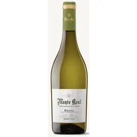 2024 Monte Real Rioja Blanco, Bodegas Riojanas
