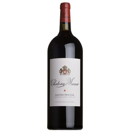 2017 Chateau Musar Rouge, Bekaa Valley (magnum)