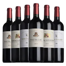 The Declassified Mixed Case