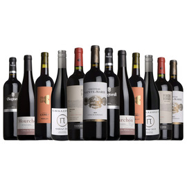 Summer Clearance Red Mixed Case