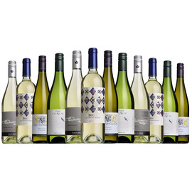Summer Clearance Sale White Mixed Case