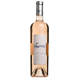 2024 Nautic Rosé, Famille Sumeire, IGP Méditerranée