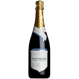 Simon W | Classic Cuvée, Nyetimber, West Sussex, England