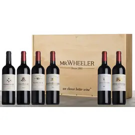 The Declassified Wine Gift Box