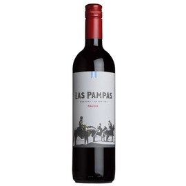 2024 Malbec, Las Pampas, Mendoza