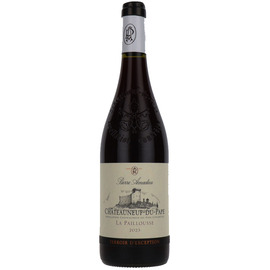 2023 Châteauneuf-du-Pape 'La Paillousse', Pierre Amadieu