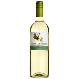 2024 Sauvignon Blanc, Pato Torrente, Central Valley