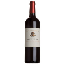 2021 Pauillac