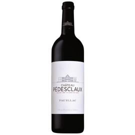 2005 Château Pédesclaux, Cru Classé Pauillac