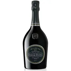 2015 Brut Millésimé, Laurent Perrier