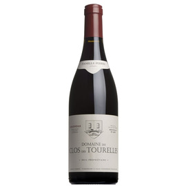 2021 Gigondas, Domaine du Clos des Tourelles, Famille Perrin