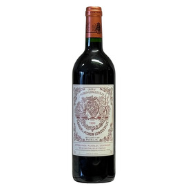 1999 Château Pichon-Longueville (Baron), Cru Classé Pauillac