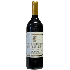 1994 Château Pichon Longueville Comtesse de Lalande, Cru Classé Pauillac