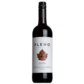 2023 Pleno Tempranillo, The Principe de Viana, Navarra