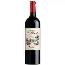 2020 Château La Pointe, Pomerol