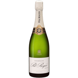 Brut Réserve, Pol Roger Champagne