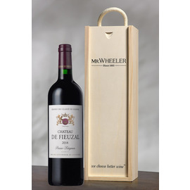 Bordeaux Magnum Wine Gift Box