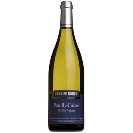 2023 Pouilly-Fuissé 'Vieilles Vignes', Domaine Gonon