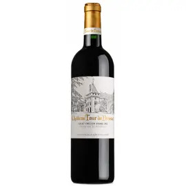 Ch&acirc;teau Tour de Pressac, Saint-&Eacute;milion Grand Cru 2016
