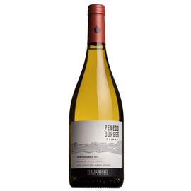 2022 Prisma Gran Chardonnay, Penedo Borges, Mendoza