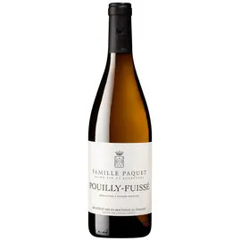 2023 Pouilly-Fuissé Famille Paquet