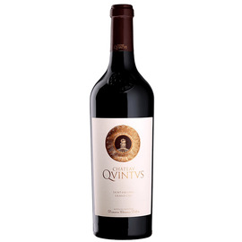 2020 Château Quintus, Saint-Émilion Grand Cru