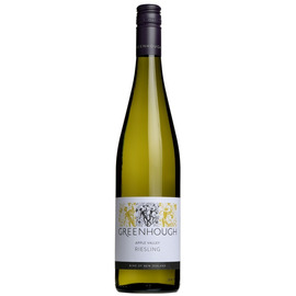 2022 Apple Valley Riesling, Greenhough, Nelson
