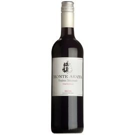2023 Rioja Tempranillo, Monte Araya