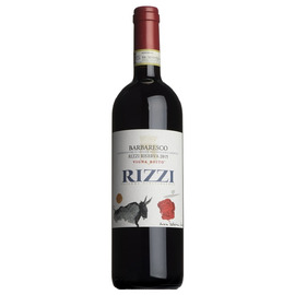 2015 Barbaresco Reserva 'Vigna Boito', Rizzi, Piemonte