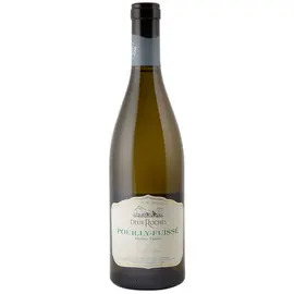 2023 Pouilly Fuiss&eacute; 1er Cru Sur La Roche, Deux Roches, Famille Collovray & Terrier