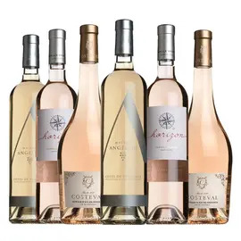 Summer Ros&eacute; Mixed Case 