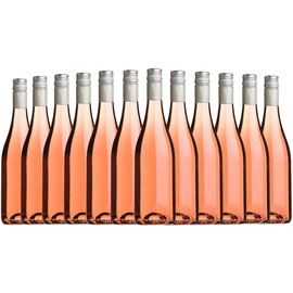 Fine Mystery French Rosé Case (worth £180+)