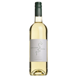 Chardonnay, Rowlands Brook, South Australia