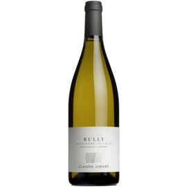 2023 Rully Blanc Montagne La Folie, Domaine Claudie Jobard