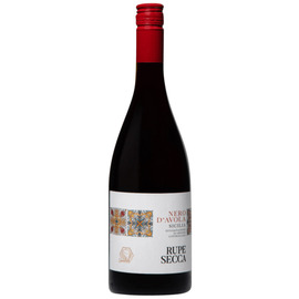 2022 Nero d'Avola, Rupe Secca, Sicilia