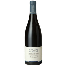 2021 Marsannay 'En Sampagny', Domaine Lecheneaut