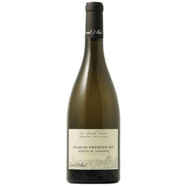 2021 Chablis 1er Cru Montée de Tonnerre, Domaine Samuel Billaud