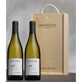 Top Sancerre Duo Gift Box 