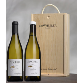 Top Sancerre Duo Gift Box 