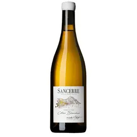 2024 Sancerre Blanc 'Domaine des Côtes Blanches', Nicolas Millet