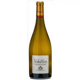 2022 Pouilly-Fum&eacute; 'Cuv&eacute;e S&eacute;duction', Domaine Des Fines Caillottes, Jean Pabiot et Fils