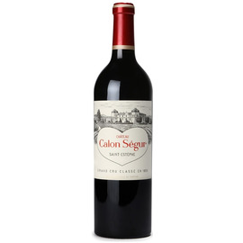 2005 Château Calon Ségur, Cru Classé Saint Estèphe