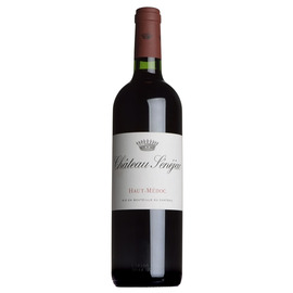 2021 Ch&acirc;teau S&eacute;n&eacute;jac, Cru Bourgeois Haut-M&eacute;doc