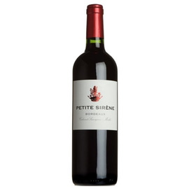 2016 Petite Sirène de Château Giscours, Bordeaux