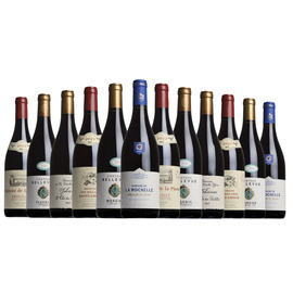 The Spectator Beaujolais Mixed Case