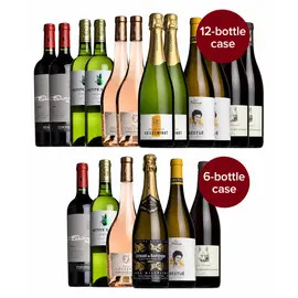 The Summer Mixed Cases