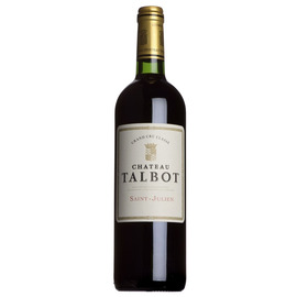 2017 Château Talbot, Cru Classé Saint-Julien